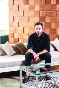 José Neves, founder and chief executive officer of Farfetch.