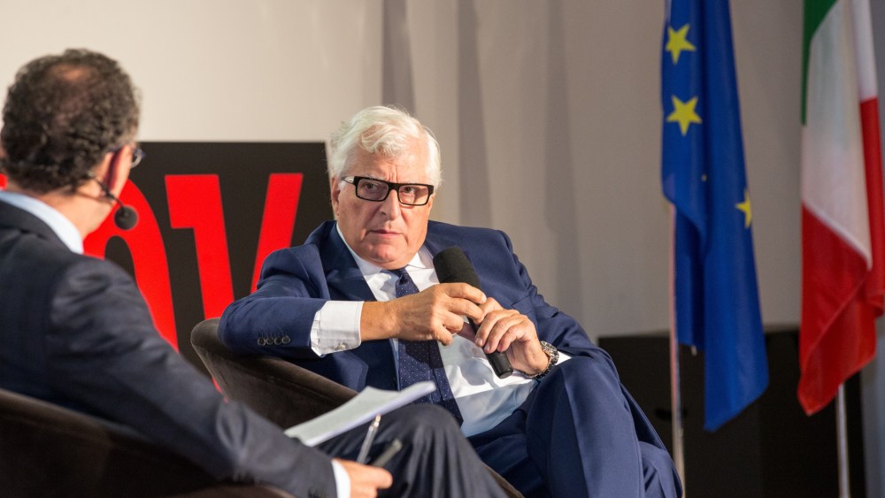 Patrizio Bertelli