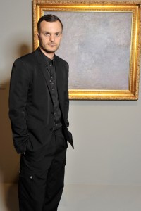 Kris Van Assche