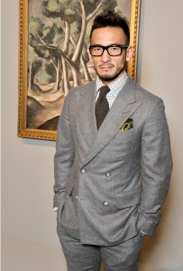 Hidetoshi Nakata