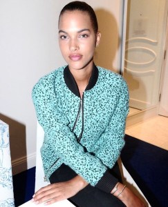 Philip Ayler Jasmine Sanders