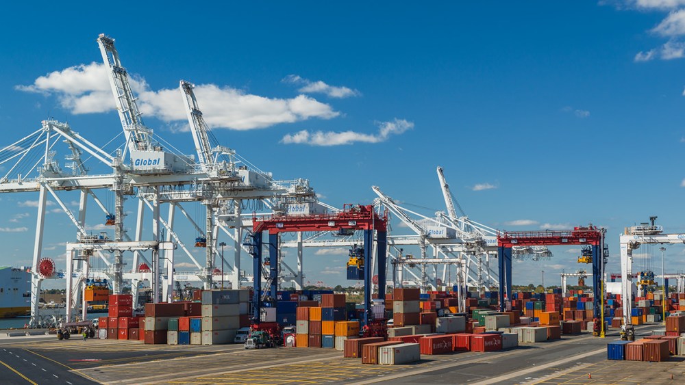 Major consolidation is hitting ocean freight carriers.