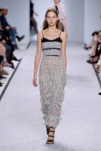 Giambattista Valli RTW Spring 2017