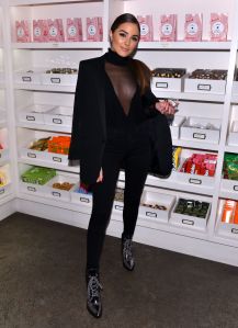 Olivia Culpo