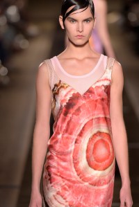 Givenchy RTW Spring 2017