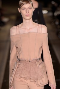 Givenchy RTW Spring 2017