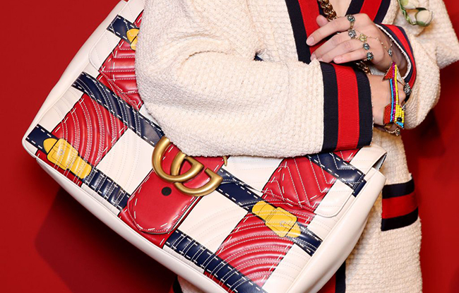 Gucci Spring 2017
