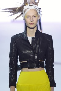 Haider Ackerman RTW Spring 2017