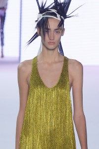Haider Ackerman RTW Spring 2017