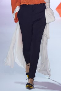 Haider Ackerman RTW Spring 2017