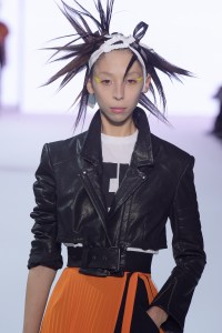 Haider Ackerman RTW Spring 2017