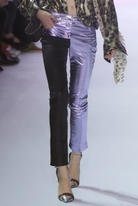 Haider Ackerman RTW Spring 2017