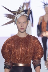Haider Ackerman RTW Spring 2017