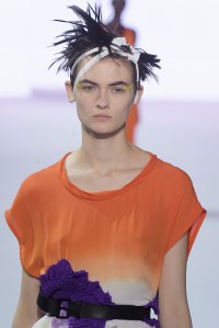 Haider Ackerman RTW Spring 2017