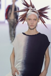 Haider Ackerman RTW Spring 2017
