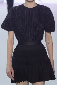 Haider Ackerman RTW Spring 2017
