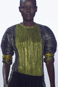 Haider Ackerman RTW Spring 2017