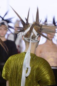 Haider Ackerman RTW Spring 2017