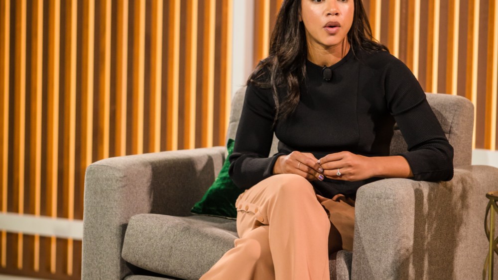 Hannah Bronfman