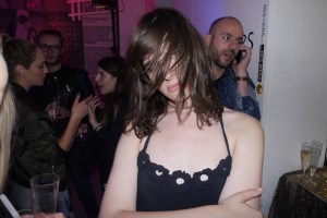 Hari Nef