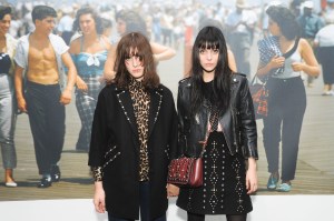 Coach: A Story of New york Cool Book Preview Event