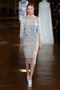 Heaven Gaia RTW Spring 2017