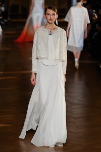 Heaven Gaia RTW Spring 2017