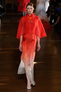 Heaven Gaia RTW Spring 2017