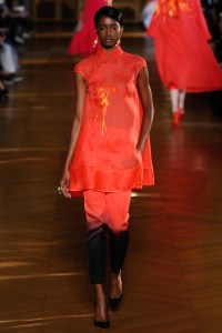 Heaven Gaia RTW Spring 2017
