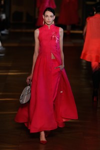 Heaven Gaia RTW Spring 2017