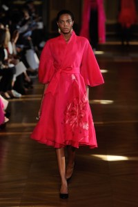 Heaven Gaia RTW Spring 2017