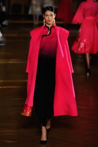Heaven Gaia RTW Spring 2017