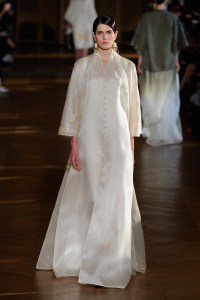 Heaven Gaia RTW Spring 2017