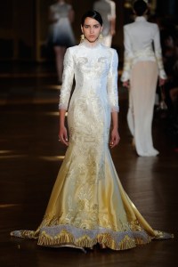 Heaven Gaia RTW Spring 2017