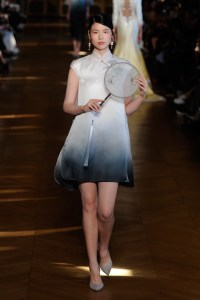 Heaven Gaia RTW Spring 2017
