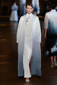 Heaven Gaia RTW Spring 2017