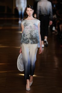 Heaven Gaia RTW Spring 2017