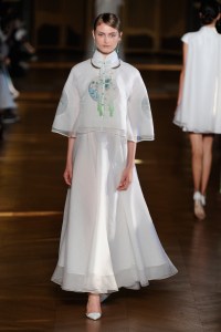 Heaven Gaia RTW Spring 2017