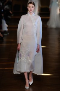 Heaven Gaia RTW Spring 2017