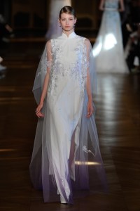 Heaven Gaia RTW Spring 2017