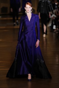 Heaven Gaia RTW Spring 2017
