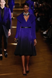 Heaven Gaia RTW Spring 2017