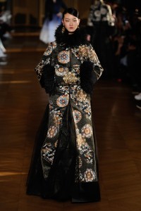 Heaven Gaia RTW Spring 2017