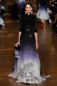 Heaven Gaia RTW Spring 2017