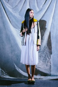 Heimstone RTW Spring 2017
