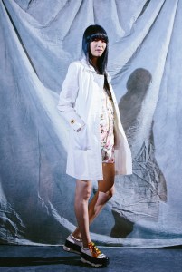 Heimstone RTW Spring 2017