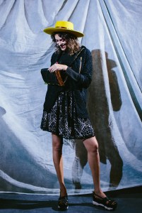 Heimstone RTW Spring 2017