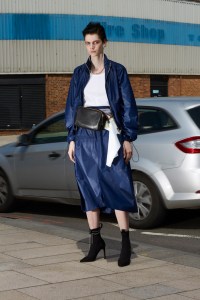 Huber Egloff RTW Spring 2017