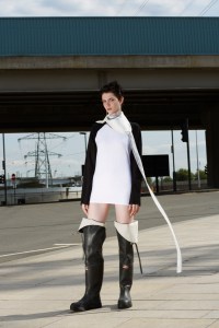 Huber Egloff RTW Spring 2017
