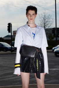 Huber Egloff RTW Spring 2017